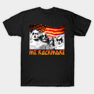 MT ROCKMORE T-Shirt